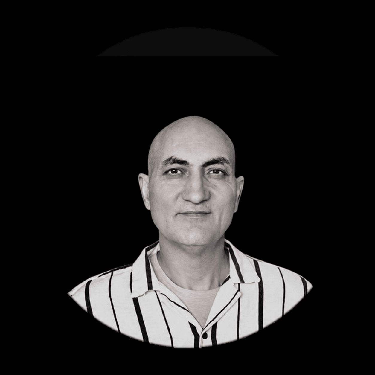 Sanjay Waza, founder and CEO of SimpliMaya